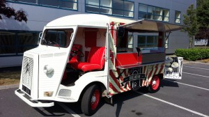 Citroen Hy Vans Hy Catering Vans Citroen H Vans Conversions England Ireland Europe;-1 